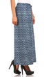Indigo Cotton Palazzo image number 2