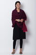 Pink Shawl image number 0