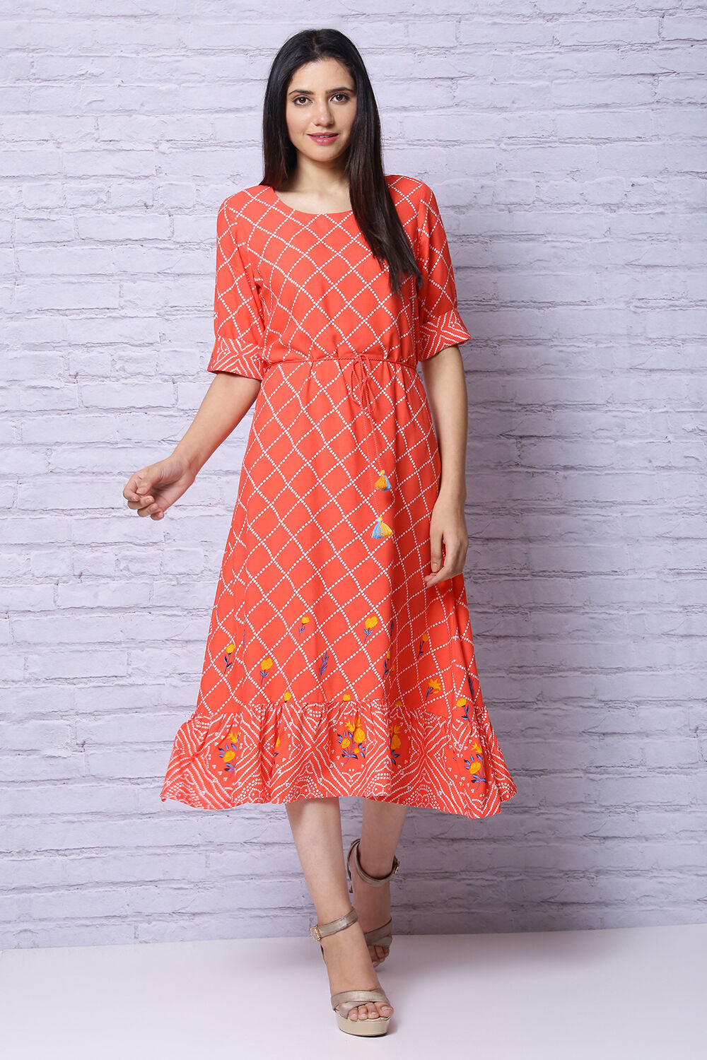 Rangriti dresses outlet
