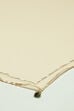 Peach Cotton Blend Woven Straight Kurta Suit Set image number 3