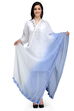 Ombre Cotton Cotton Stole image number 0