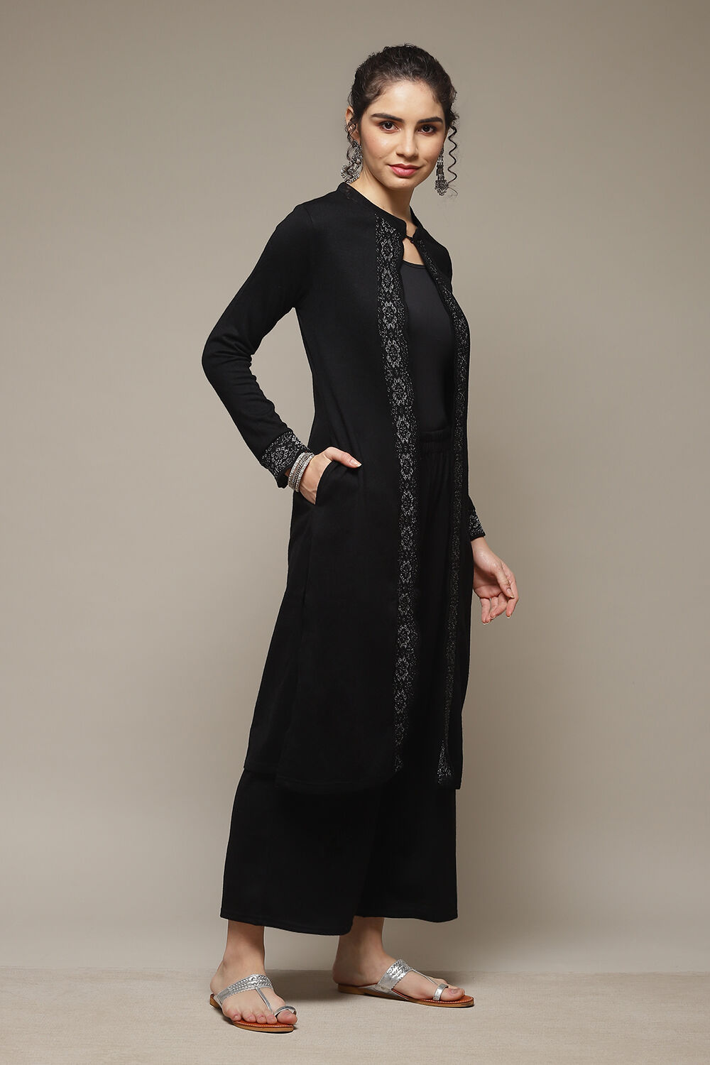 W acrylic kurtas cheap