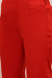 Rust Slim Pants image number 1