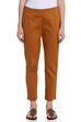 Light Pink Cotton Fusion Pants image number 0