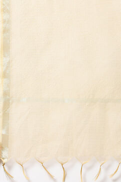 Black Kalidar Printed Suit Set image number 2