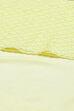 Butter Yellow Viscose Woven Straight Kurta Suit Set image number 1