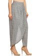 Black Cambric Fusion Pants image number 2
