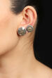 Silver & Gold Earrings image number 0