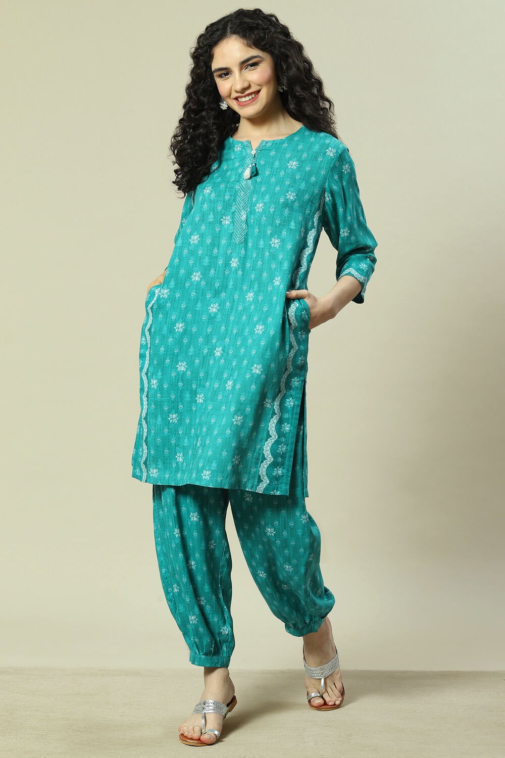 Rangriti suit set online