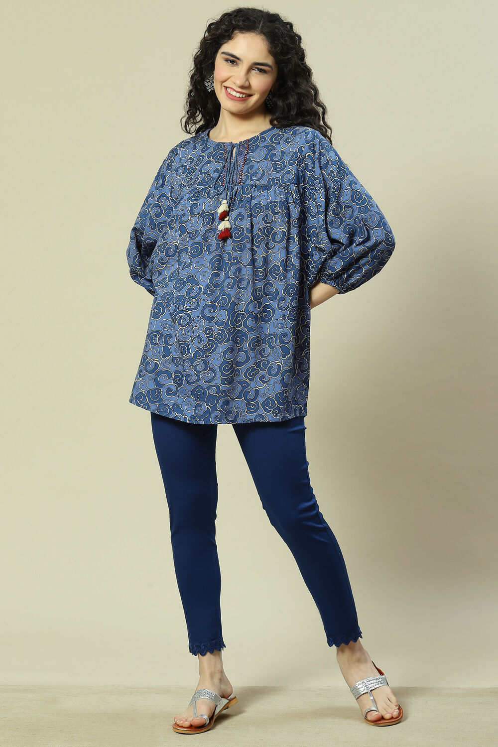 Buy Kurtis Ethnic wear Kurtis for Women at Rangriti