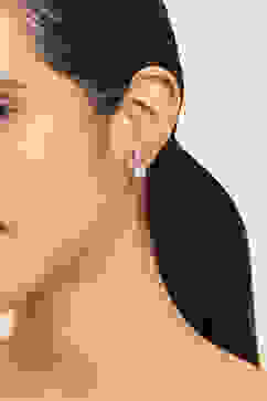 White Alloy Studs image number 1