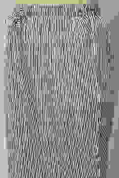 White Rayon Straight Suit Set image number 2