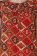 Rust Viscose Top image number 1