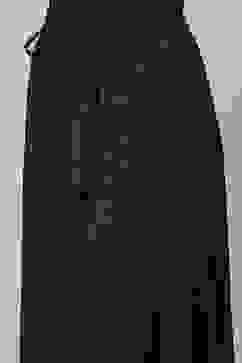 Indigo LIVA Straight Printed Palazzo image number 1