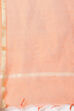 Pink Straight Solid Suit Set image number 2
