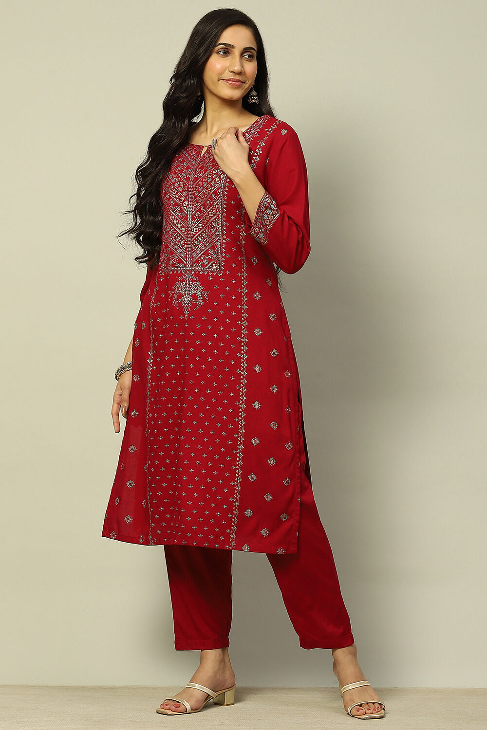 Latest Collection of New Arrival for women Summer 2024 New Arrival at Rangriti for Women