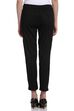 Light Pink Cotton Fusion Pants image number 4
