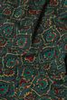 Brown Printed Straight Kurta image number 3