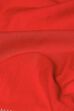 Pink Viscose Blend Straight Solid Suit Set image number 3