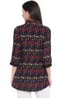 Black Rayon Indie Top image number 4