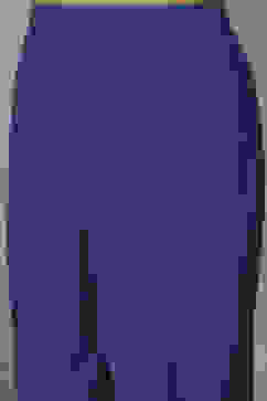 Blue Cotton Straight Suit Sets image number 2