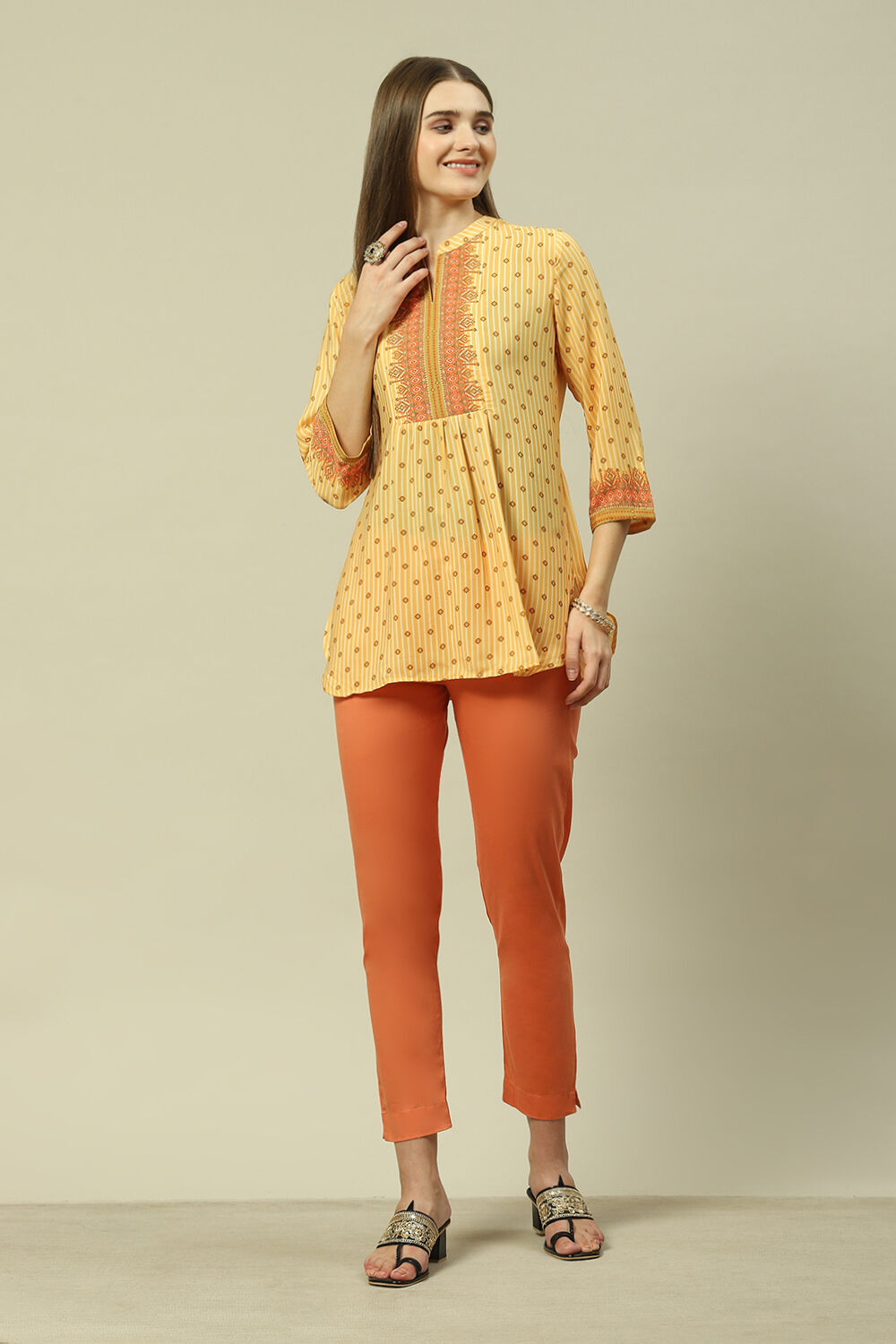 Rangriti pants discount