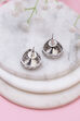Off White Brass Studs image number 2