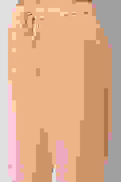 Pink Cotton Printed Straight Kurta Set image number 2