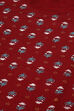 Maroon Acrylic Kurta image number 5