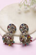 Multicolor Alloy Jhumka image number 0