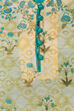 Beige A-Line Polyester Kurta image number 6