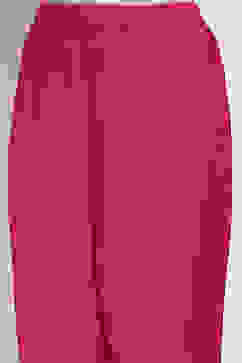 Pink Viscose Blend Straight Set image number 2