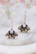 Yellow Brass Drop & danglers image number 0