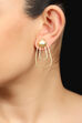 Golden Earrings image number 0