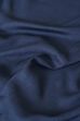 Maroon Solid Straight Viscose Blend Kurta image number 2