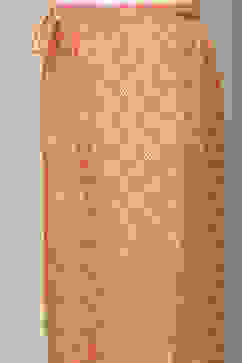 Coral Floral Printed Straight Kurta Palazzo Set image number 2