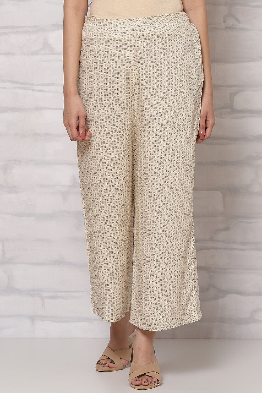 Liva palazzo hot sale pants online