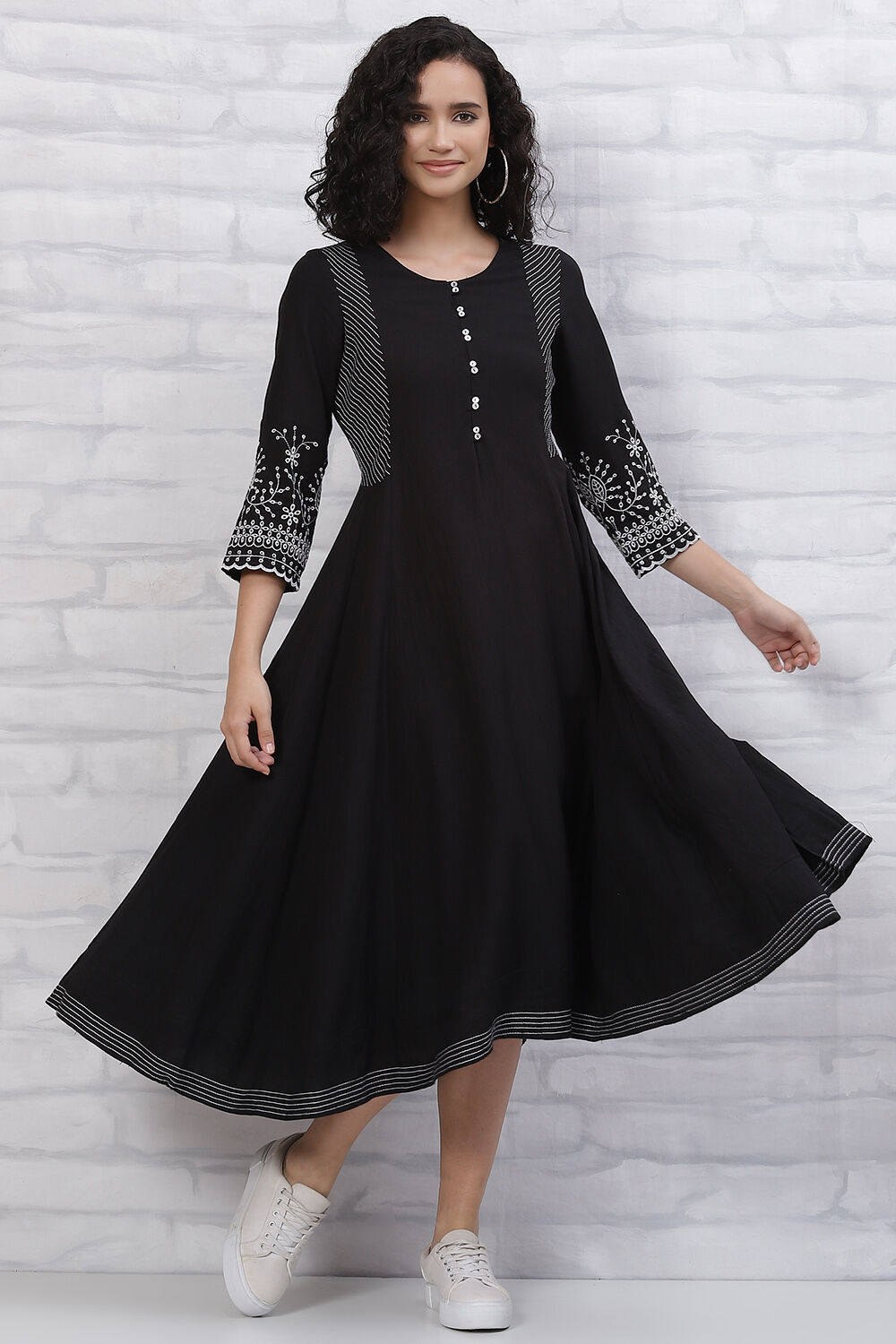 Rangriti anarkali cheap