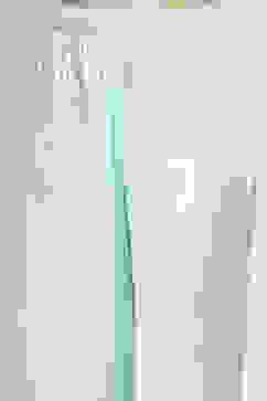 Blue Cotton Straight Set image number 2