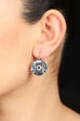 Multicolor Earrings image number 0
