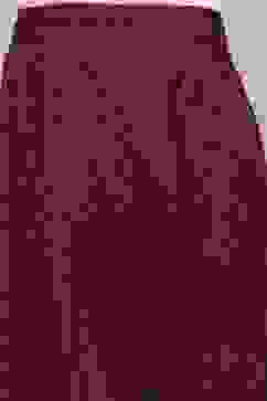 Green-Maroon Polyester Yarndyed Straight Suit Set image number 2