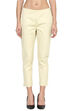 Light Pink Cotton Fusion Pants image number 0