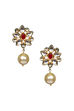 Golden Earrings image number 1