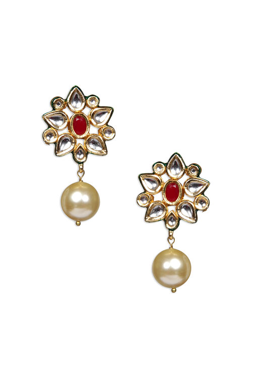 Golden Earrings image number 1