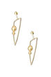 Golden Earrings image number 1