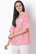 Pink Cotton Top image number 3