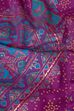 Emerald Green Viscose Rayon Straight Printed Kurta Pants Set image number 3
