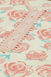Ecru Viscose Woven Straight Kurta Suit Set image number 1