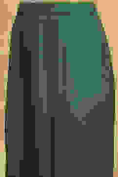 Green Viscose Rayon Printed A-Line Co-ord Set image number 2