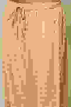 Pink Cotton Blend Straight Printed Kurta Palazzo Suit Set image number 2